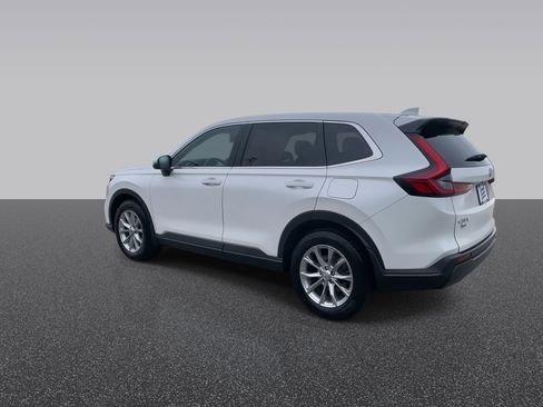 Used 2024 Honda CR-V EX image 7
