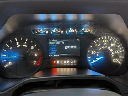 Used 2016 Ford F150 XL w/ Equipment Group 101A Mid image 22