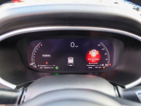 Used 2023 Acura MDX SH-AWD w/ Advance Package image 16