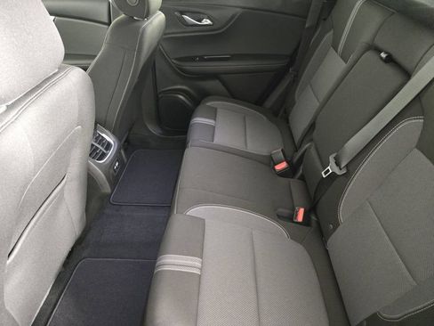 New 2026 Chevrolet Blazer LT w/ Midnight/Sport Edition FWD image 33