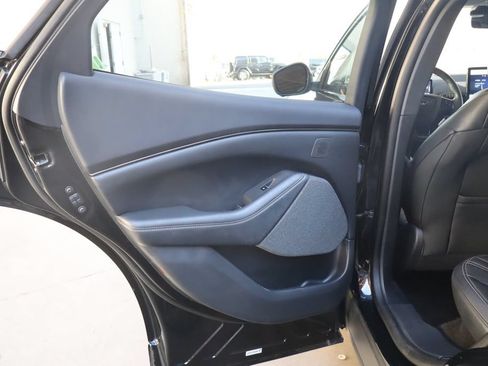 Used 2024 Ford Mustang Mach-E Premium RWD image 38