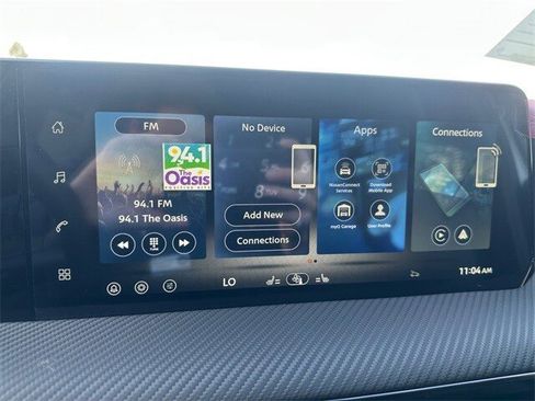 New 2026 Nissan Kicks SR w/ Cold Weather Package image 18