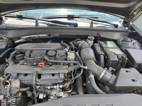 Used 2021 Hyundai Sonata Limited FWD image 17