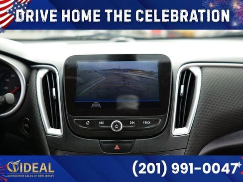 Used 2019 Chevrolet Malibu LS FWD image 20