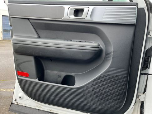 Used 2025 Hyundai Santa Fe SEL image 20