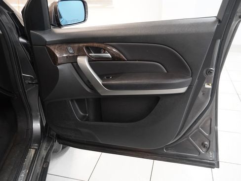 Used 2012 Acura MDX AWD/4WD image 30