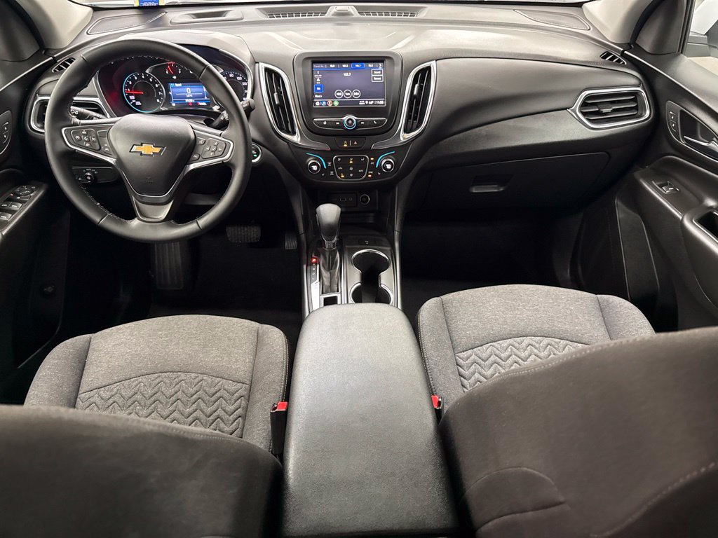 Used 2024 Chevrolet Equinox LT AWD/4WD image 18