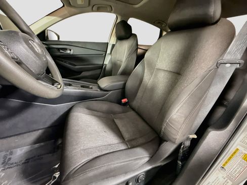 Used 2024 Honda Accord EX image 22