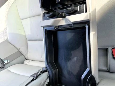 Used 2012 BMW 550i Sedan image 29