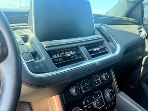 Used 2024 Chevrolet Tahoe High Country w/ Max Trailering Package AWD/4WD image 19