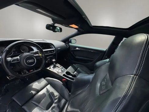 Used 2016 Audi S5 Premium Plus w/ Technology Package AWD/4WD image 11