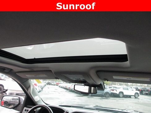 Used 2018 GMC Sierra 1500 Denali w/ Denali Ultimate Package image 17