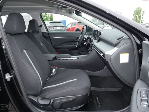 New 2026 Hyundai Sonata SEL FWD image 22