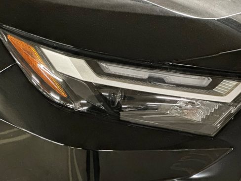 New 2025 Toyota RAV4 LE image 29