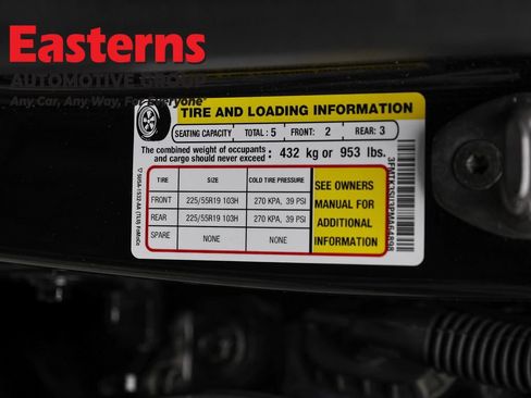 Used 2023 Ford Mustang Mach-E Premium AWD/4WD image 37
