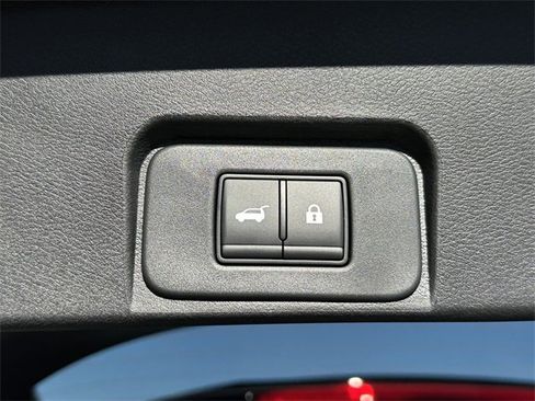 New 2026 Nissan Rogue SV image 14