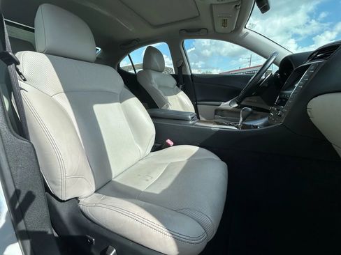 Used 2009 Lexus IS 250 AWD image 12