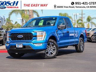 Certified 2021 Ford F150 XL w/ Equipment Group 101A High RWD video 1