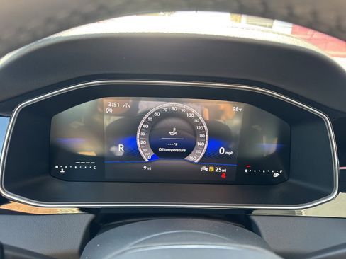 New 2026 Volkswagen Jetta Sport FWD image 31
