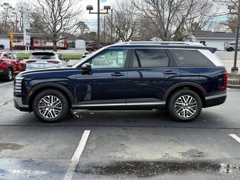 New 2026 Hyundai Palisade SEL AWD/4WD image 32