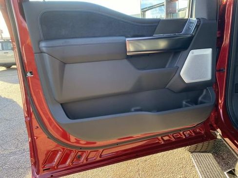 New 2026 Ford F250 Platinum AWD/4WD image 13