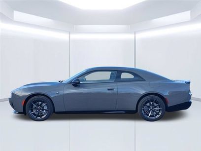 New 2026 Dodge Charger Scat Pack