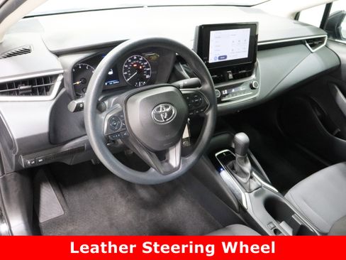 Used 2024 Toyota Corolla LE image 13