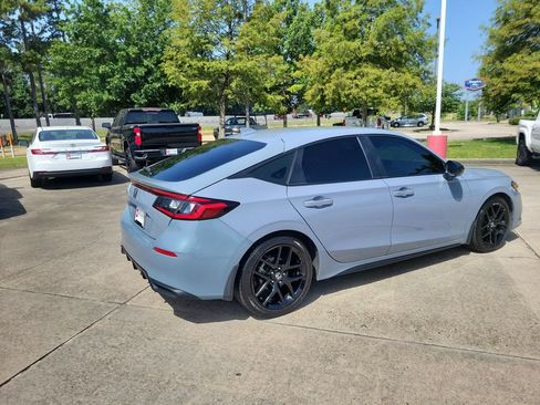 Used 2022 Honda Civic Sport image 7