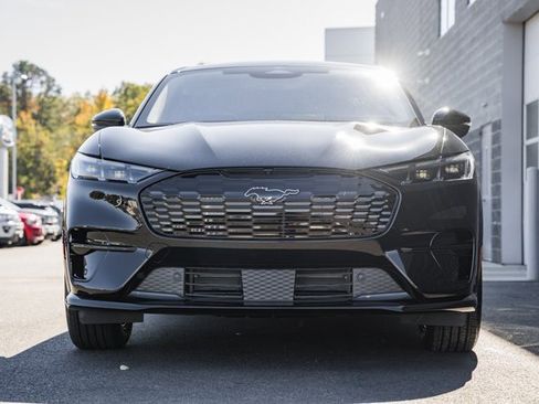 New 2025 Ford Mustang Mach-E Premium w/ Sport Appearance Package image 3