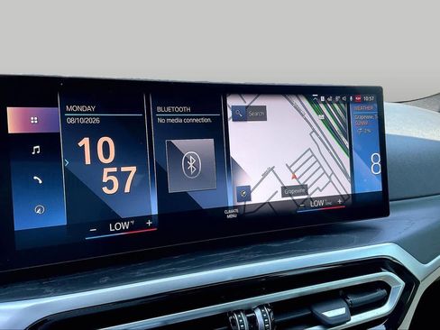 Used 2024 BMW 430i Gran Coupe w/ Convenience Package RWD image 27