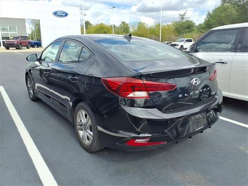 Used 2019 Hyundai Elantra Value Edition w/ Cargo Package image 15