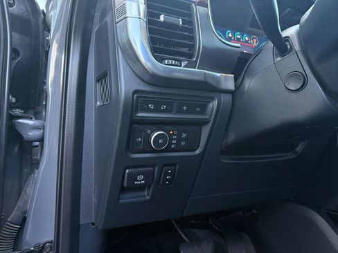 Used 2021 Ford F150 Lariat w/ Equipment Group 502A High AWD/4WD image 44