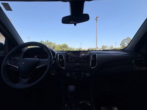 Used 2024 Chevrolet Equinox RS w/ RS Leather Package FWD image 15
