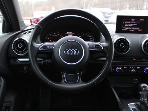 Used 2015 Audi A3 2.0T Premium Plus image 36