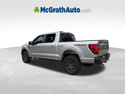New 2025 Ford F150 Tremor w/ Equipment Group 402A High AWD/4WD image 6