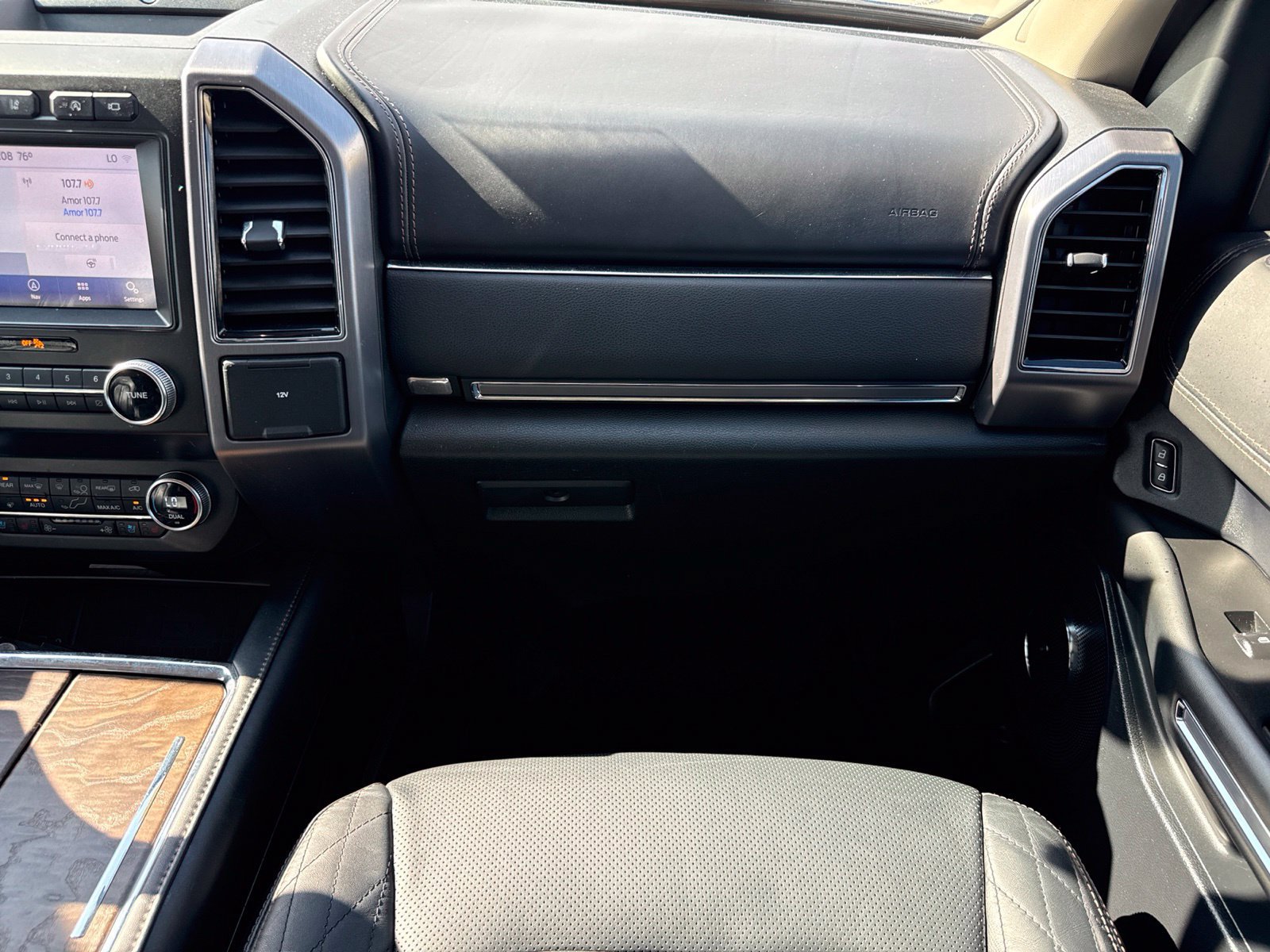 Used 2020 Ford Expedition Platinum RWD image 27