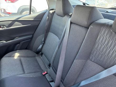 Used 2025 Toyota Camry LE image 38