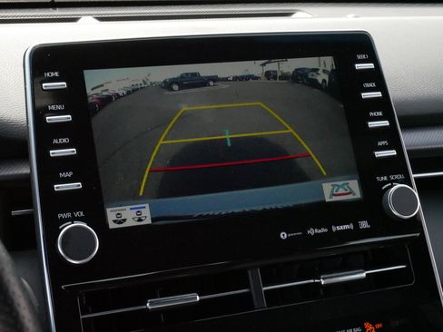 Used 2021 Toyota Avalon TRD FWD image 29