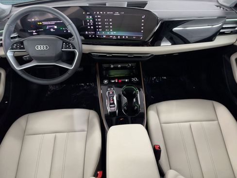 New 2025 Audi A5 2.0T Premium image 17