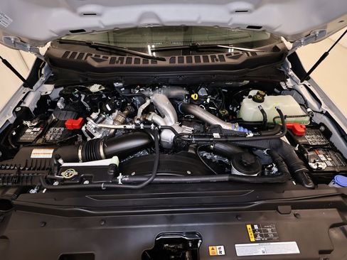 New 2026 Ford F350 XL w/ STX Appearance Package image 39