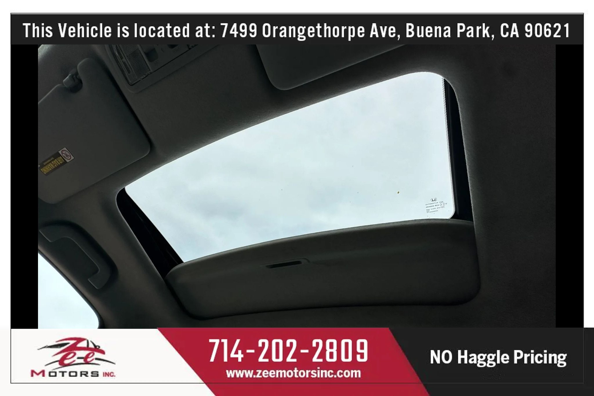 Used 2012 Honda Civic EX image 36