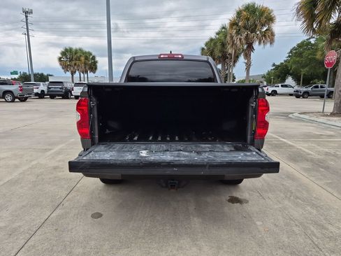 Used 2021 Toyota Tundra SR5 w/ TRD Sport Plus Package AWD/4WD image 22