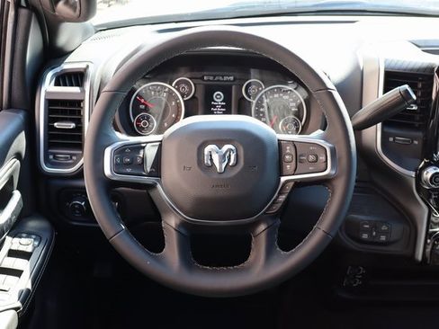 Used 2025 RAM 2500 Big Horn image 19