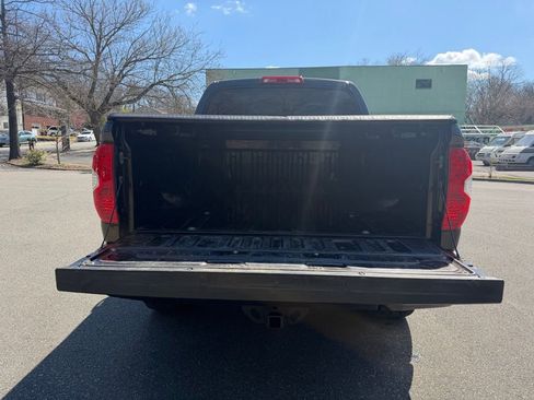 Used 2018 Toyota Tundra 1794 Edition image 6