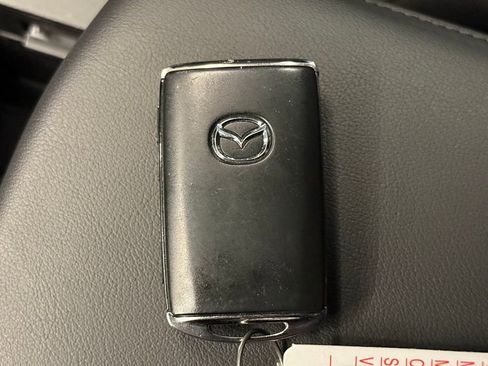Used 2023 MAZDA MAZDA3 AWD 2.5 Turbo Hatchback image 17