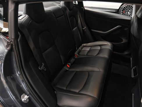 Used 2023 Tesla Model 3 Standard Range image 46