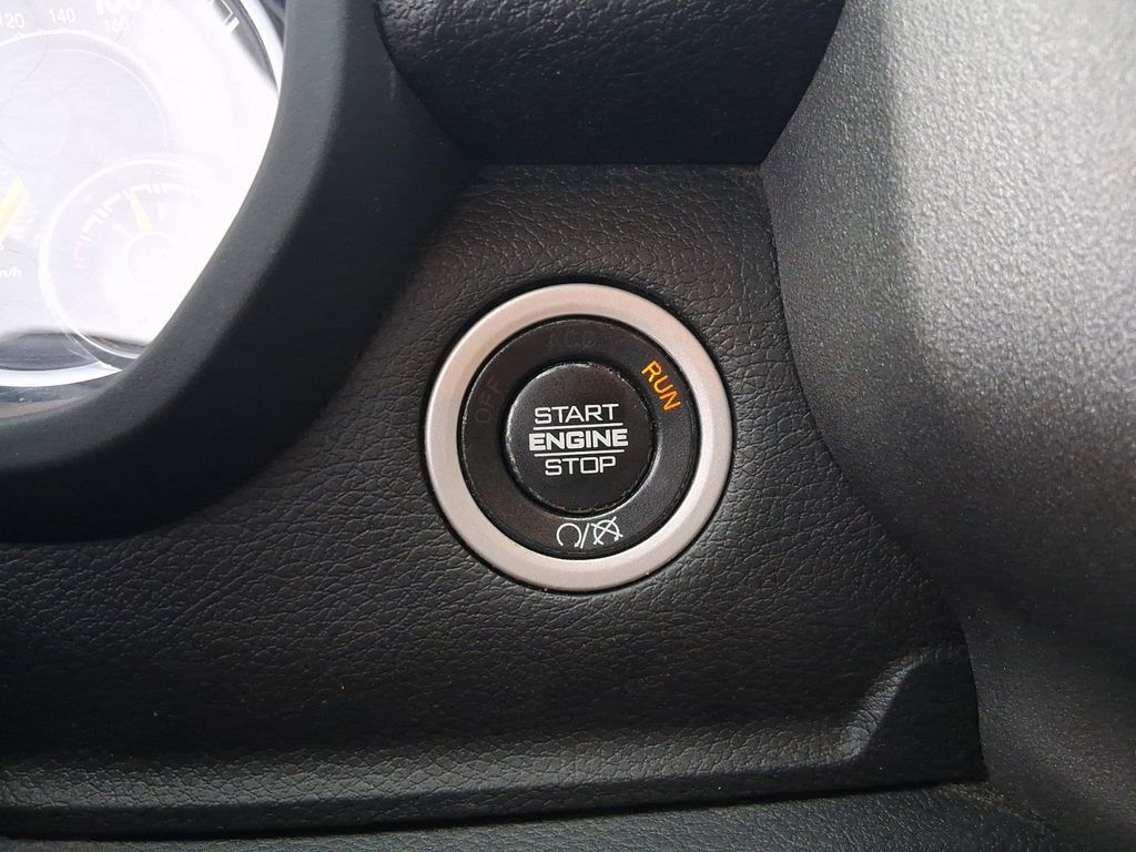 Used 2019 RAM 2500 Tradesman AWD/4WD image 16