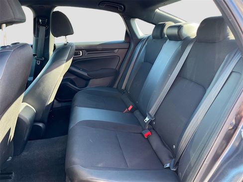 Used 2023 Honda Civic Sport image 22