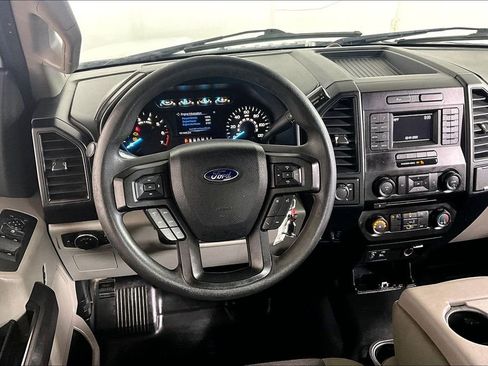 Used 2015 Ford F150 XL w/ Equipment Group 101A Mid image 5