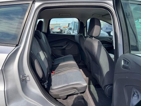 Used 2018 Ford Escape S image 10